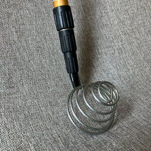 Retractable Telescoping Golf Ball Retriever 42"-108" By Pro Active Sports, Inc